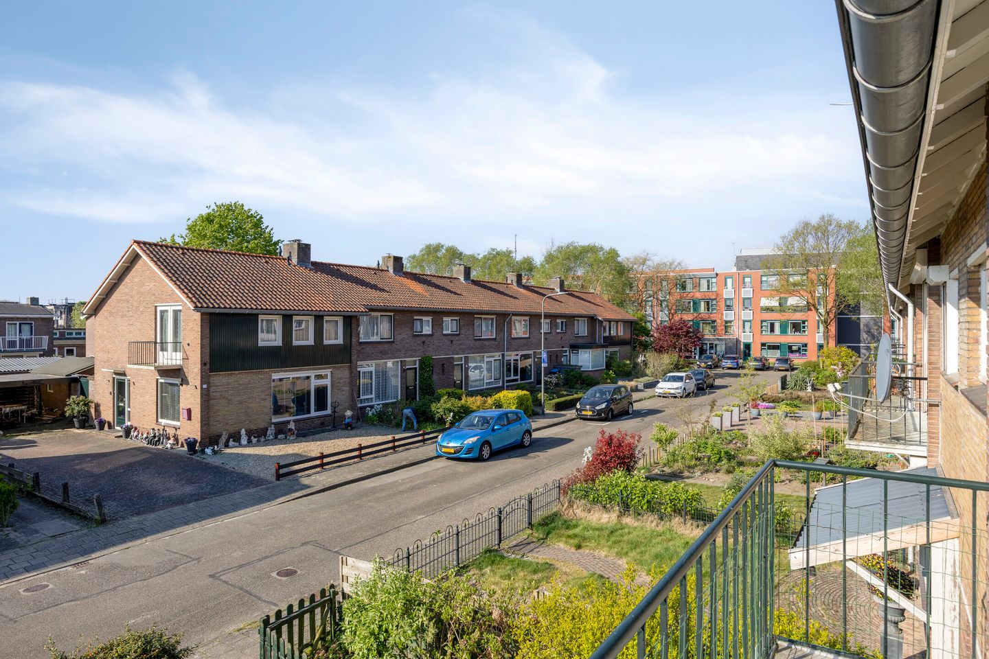 Foto 20 van Pinksterbloemstraat 18