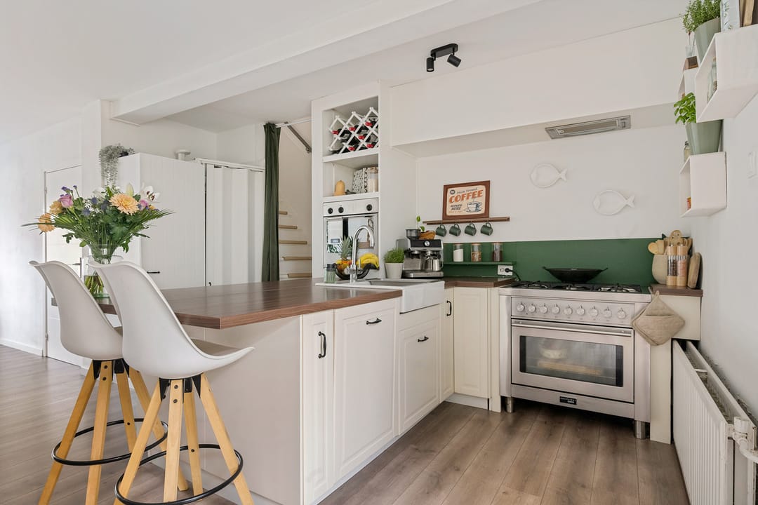 Photo 8 of Bergen op Zoomstraat 155