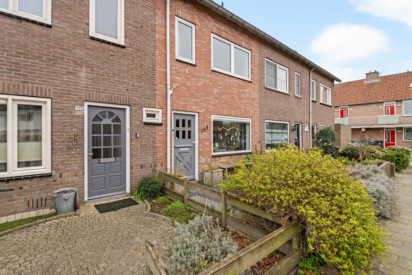 Photo 35 of Bergen op Zoomstraat 155