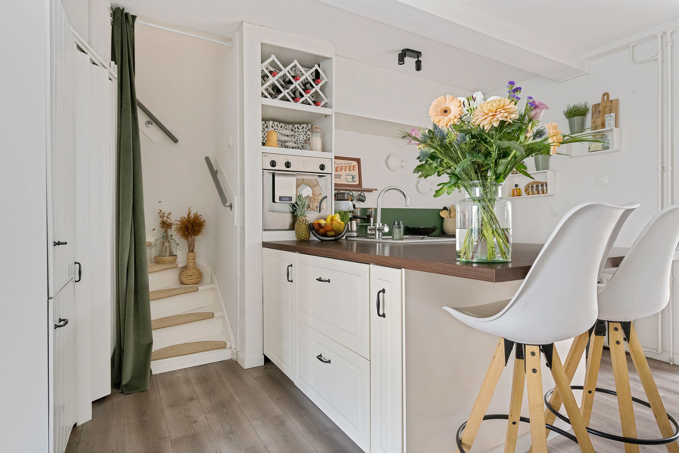 Photo 6 of Bergen op Zoomstraat 155