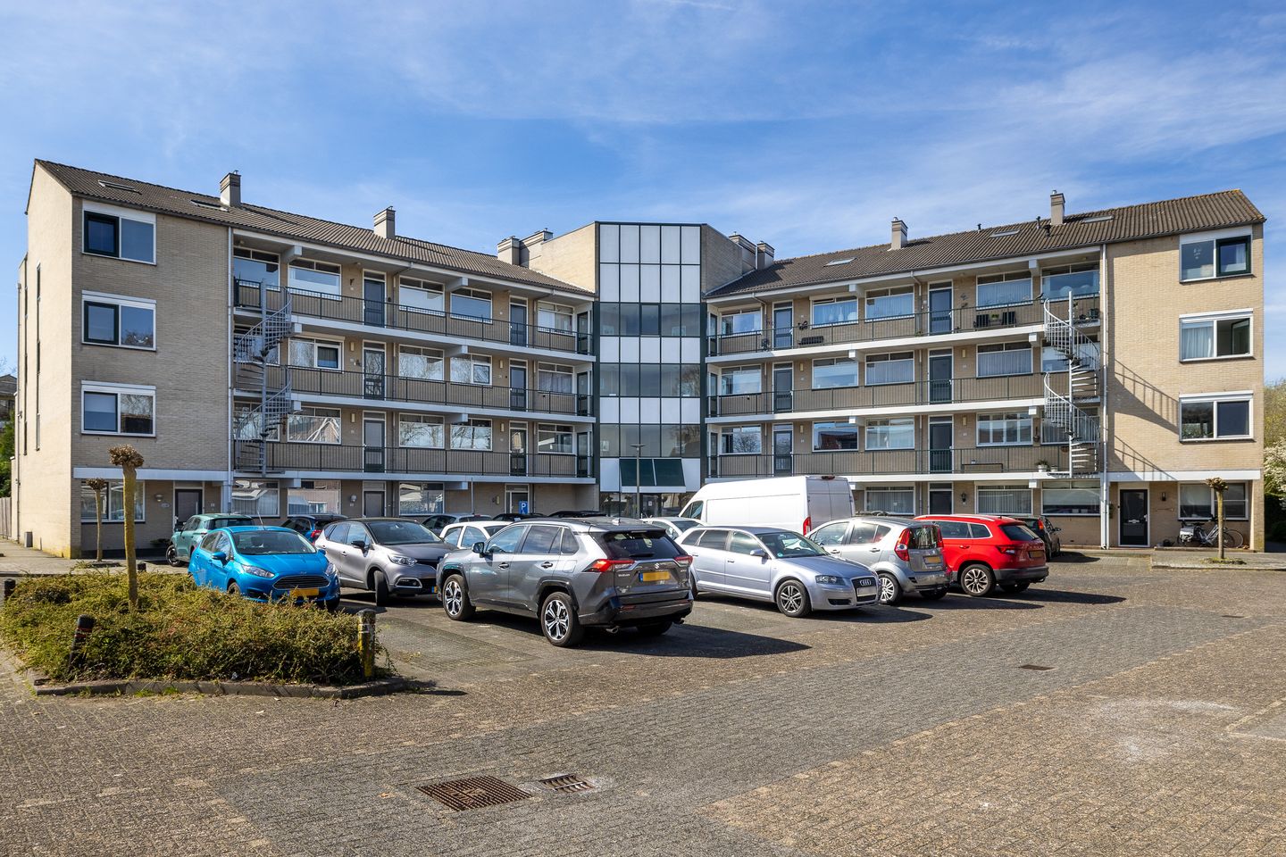 Foto 5 van Bokkekamp 52