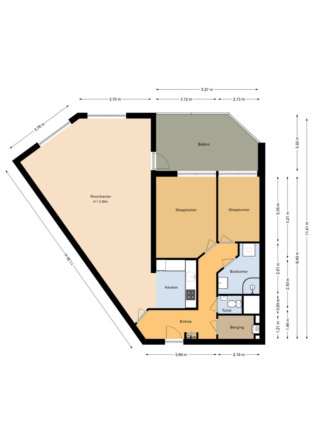 Foto 37 van Bokkekamp 52