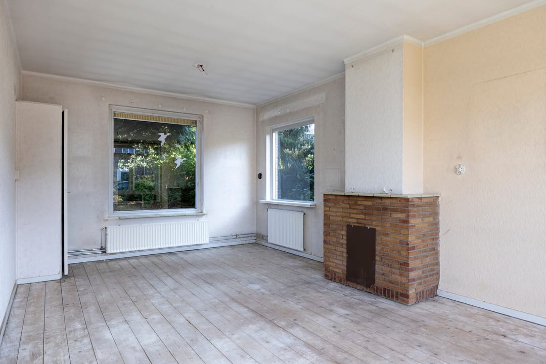 Foto 8 van Pinksterbloemstraat 18