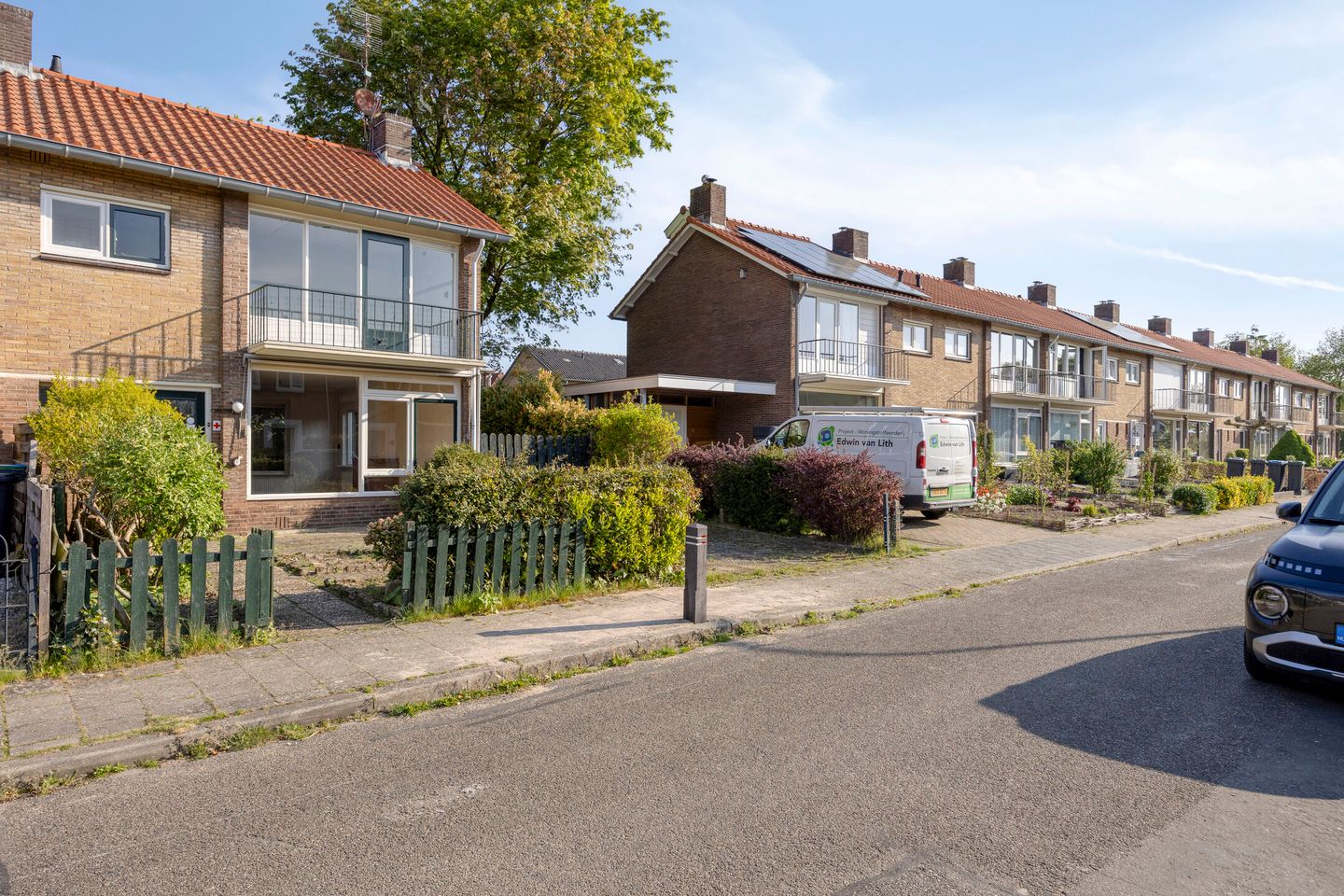 Foto 5 van Pinksterbloemstraat 18