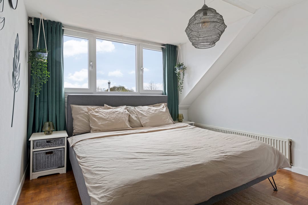 Photo 28 of Bergen op Zoomstraat 155