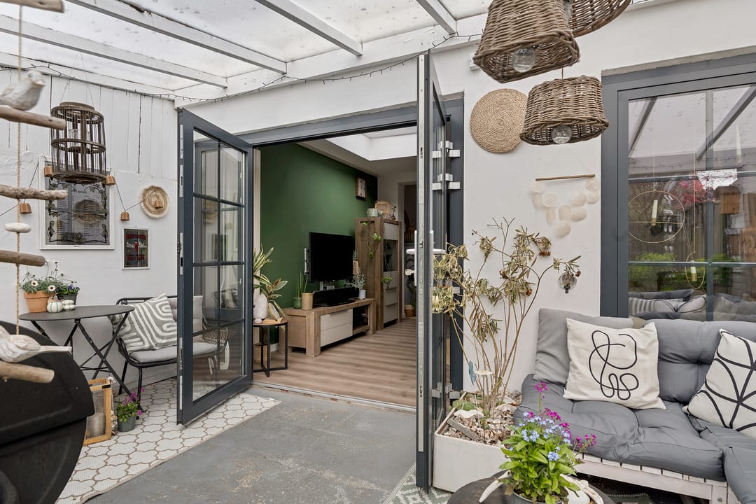 Photo 31 of Bergen op Zoomstraat 155