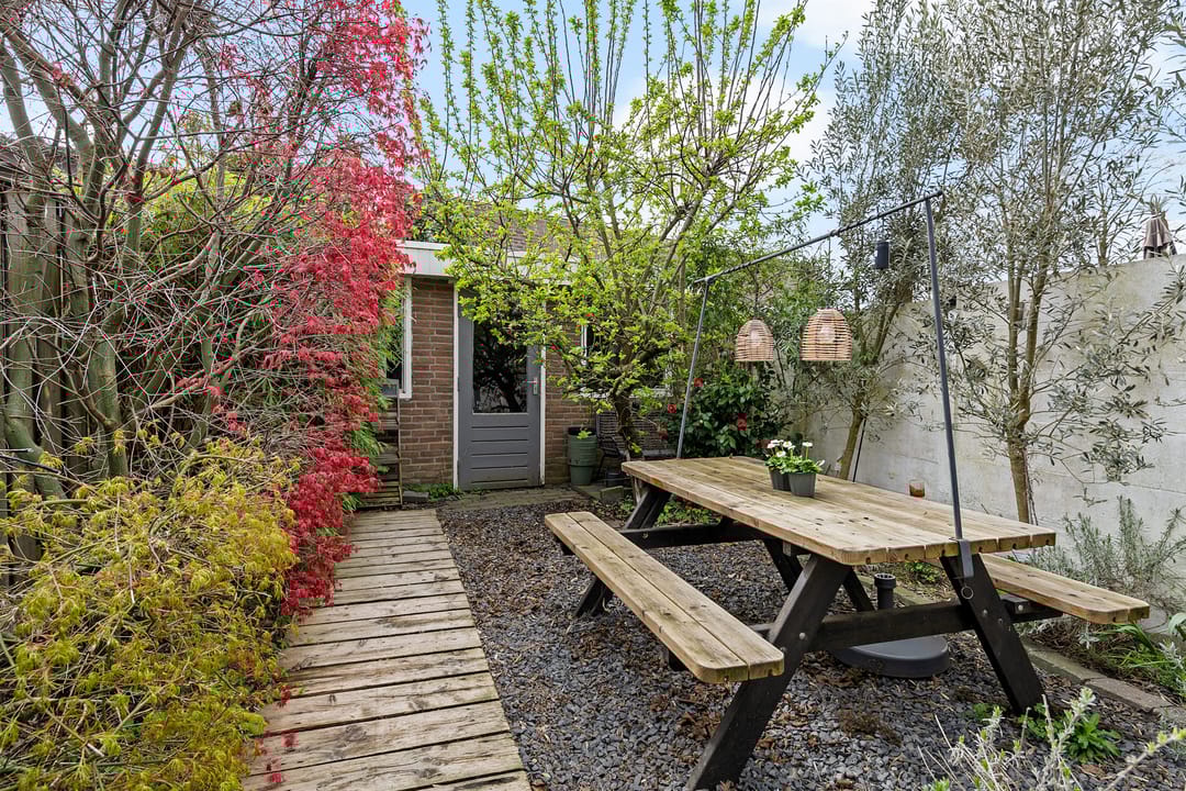 Photo 32 of Bergen op Zoomstraat 155