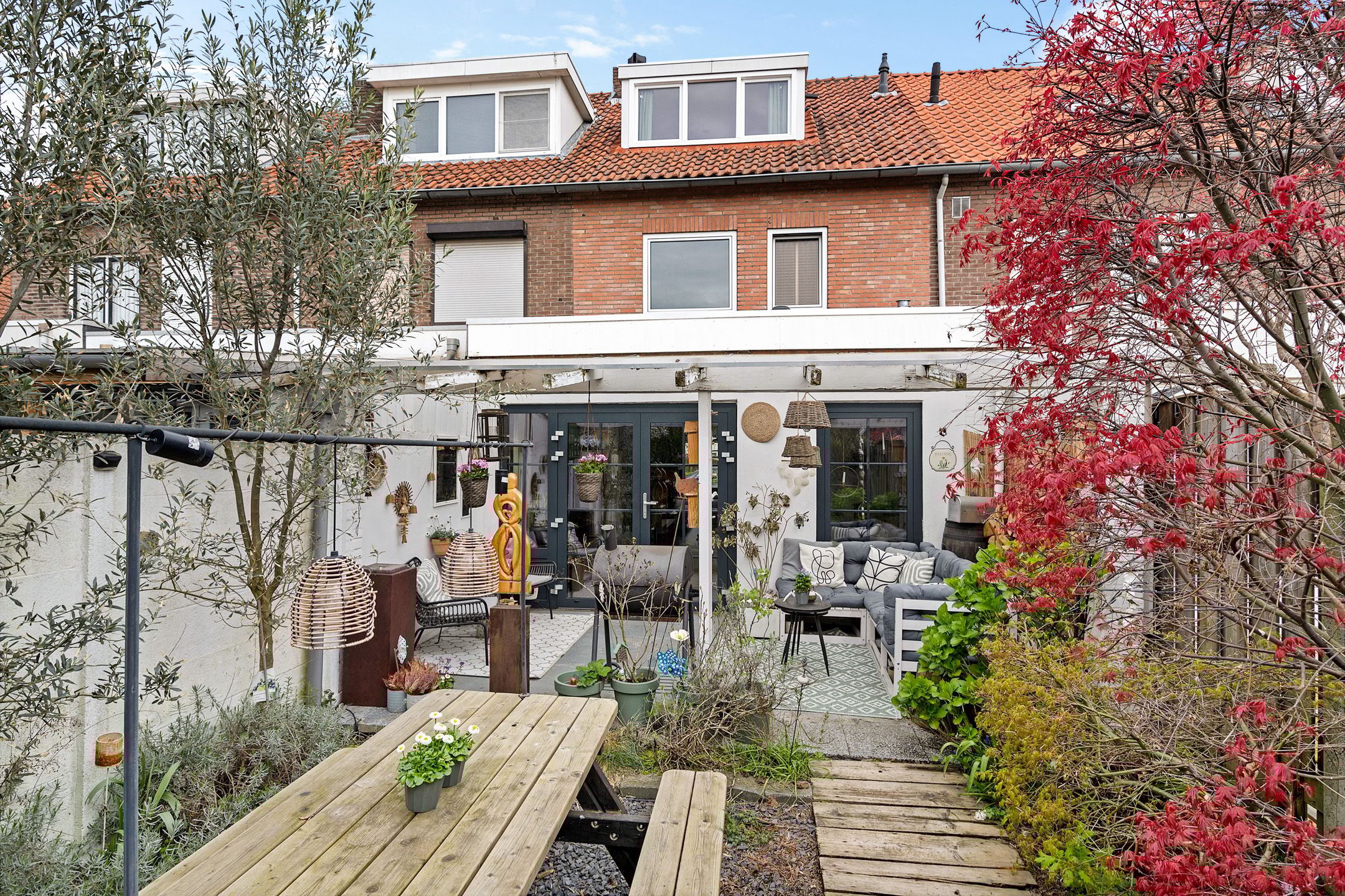 Photo 33 of Bergen op Zoomstraat 155