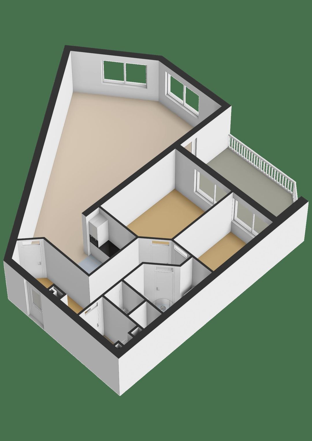 Foto 38 van Bokkekamp 52