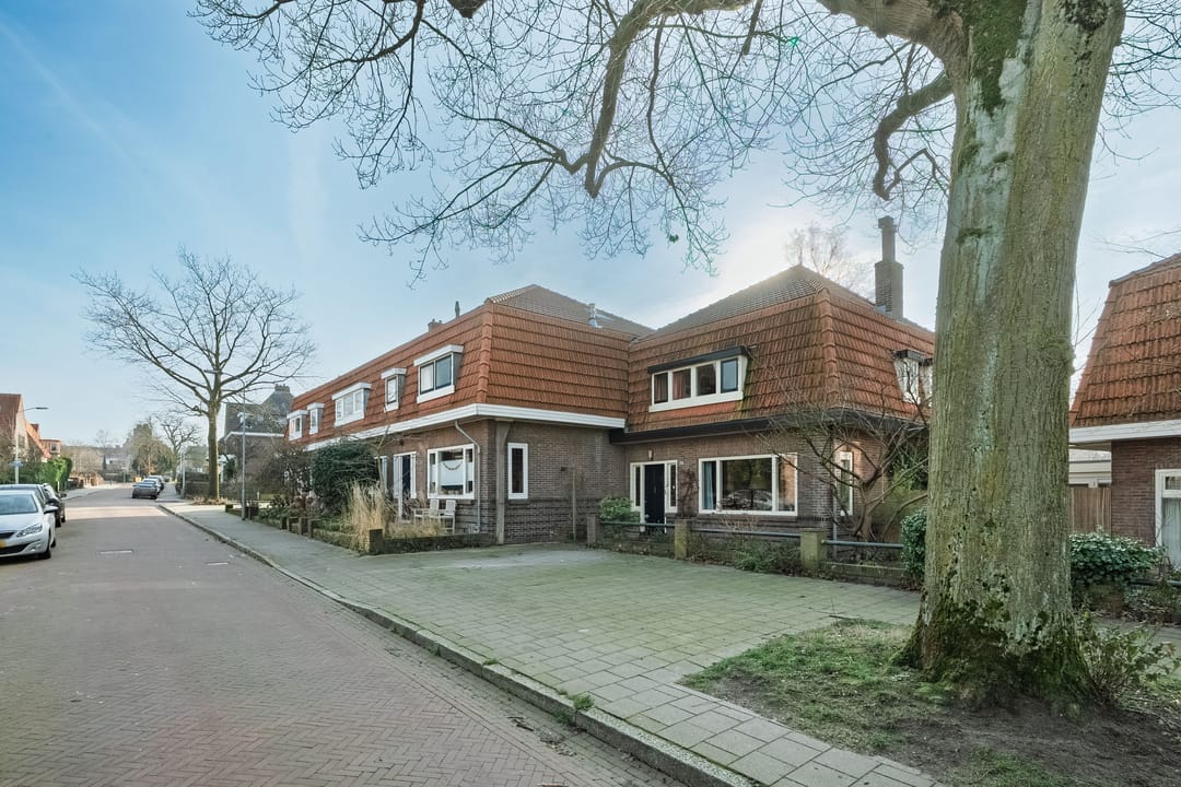 Foto 2 van August Faliseweg 2