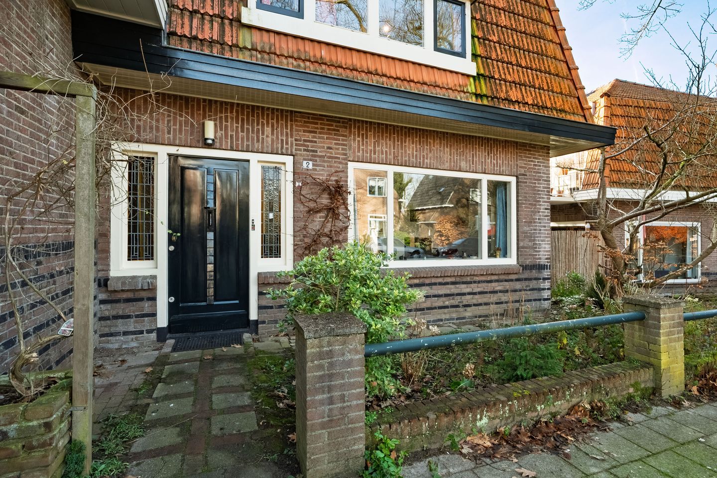 Foto 4 van August Faliseweg 2