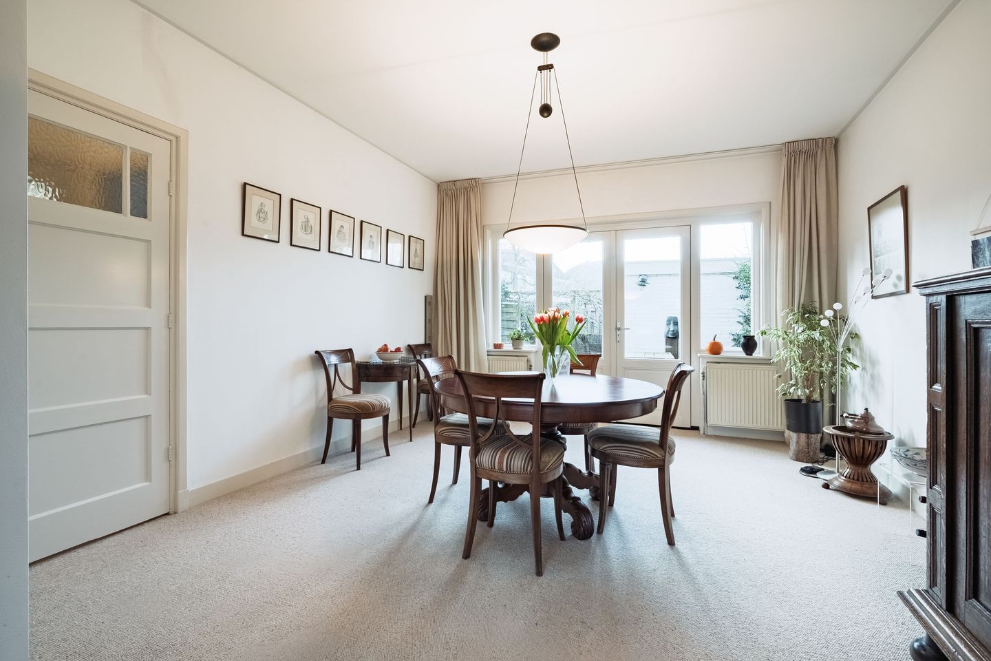 Foto 5 van August Faliseweg 2