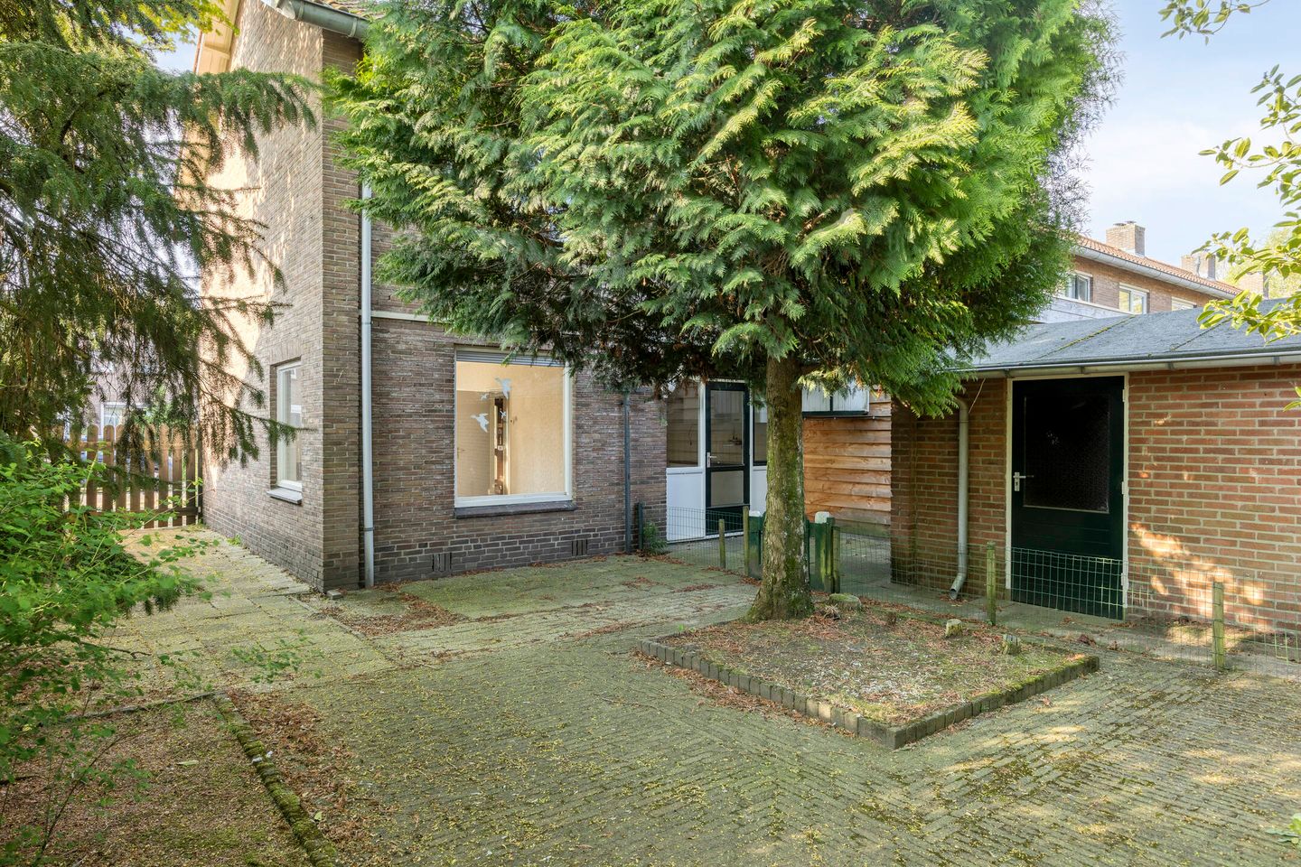 Foto 25 van Pinksterbloemstraat 18