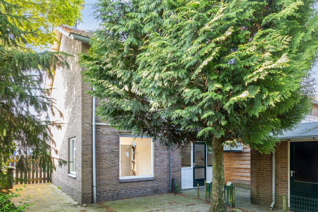 Foto 28 van Pinksterbloemstraat 18