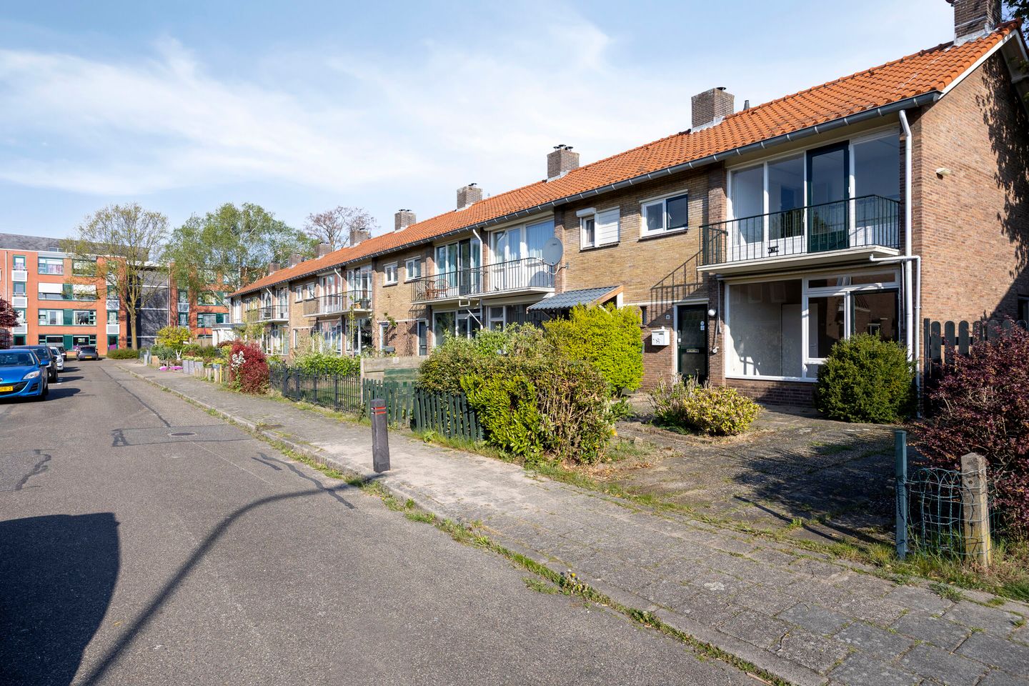 Foto 29 van Pinksterbloemstraat 18