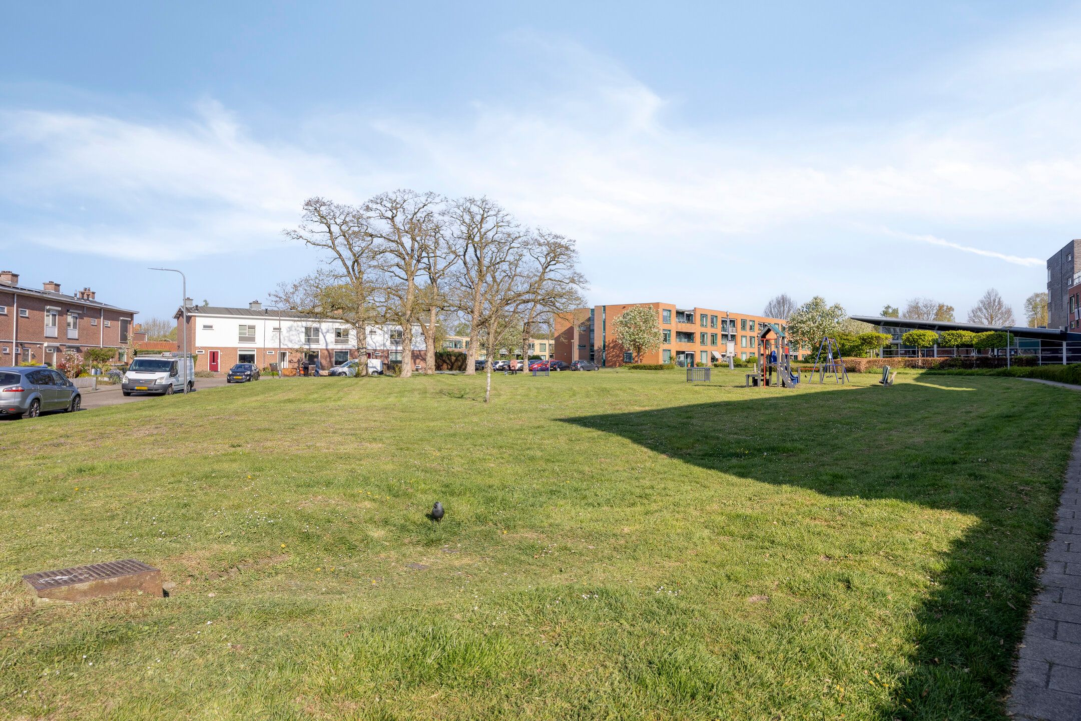 Foto 30 van Pinksterbloemstraat 18