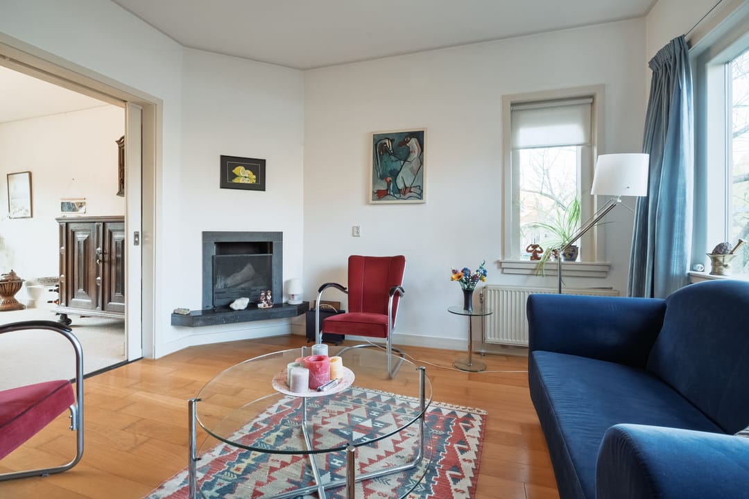 Foto 11 van August Faliseweg 2