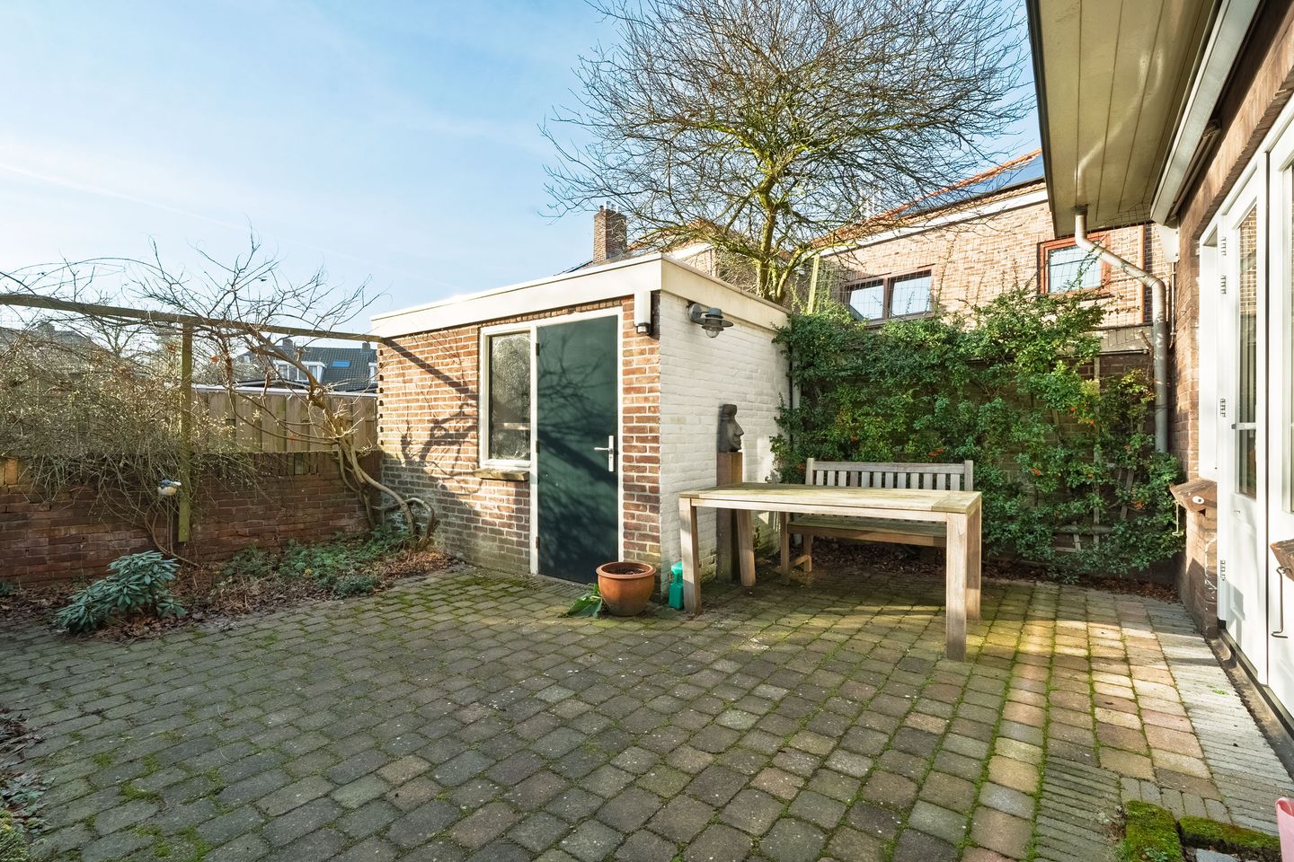 Foto 25 van August Faliseweg 2