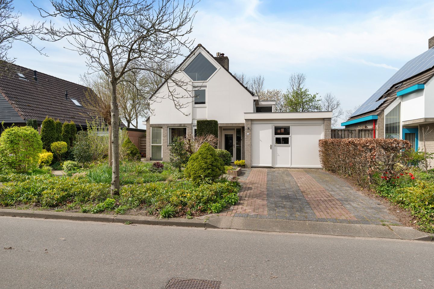 Foto 4 van Krommeakker 11