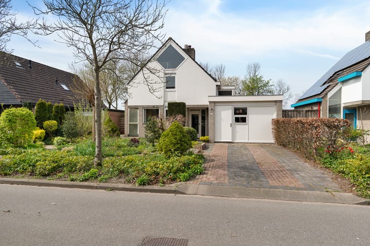 Photo 4 of Krommeakker 11