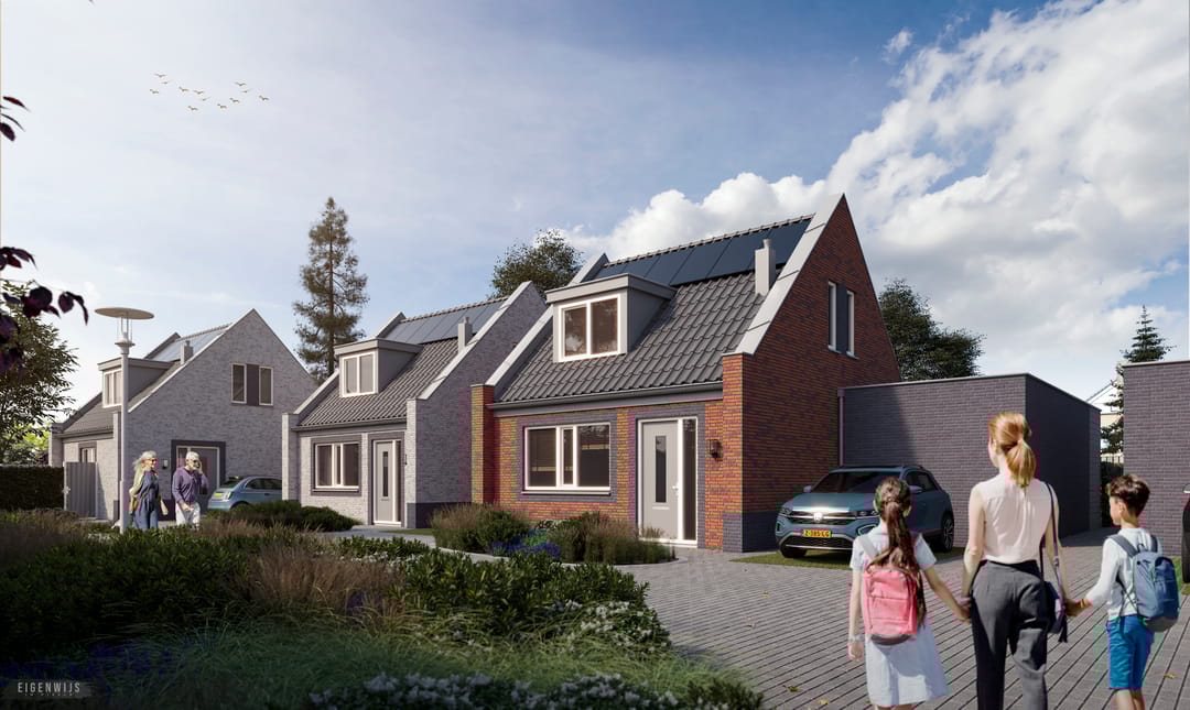 Foto 1 van A.G. Noijweg bouwnr. 5