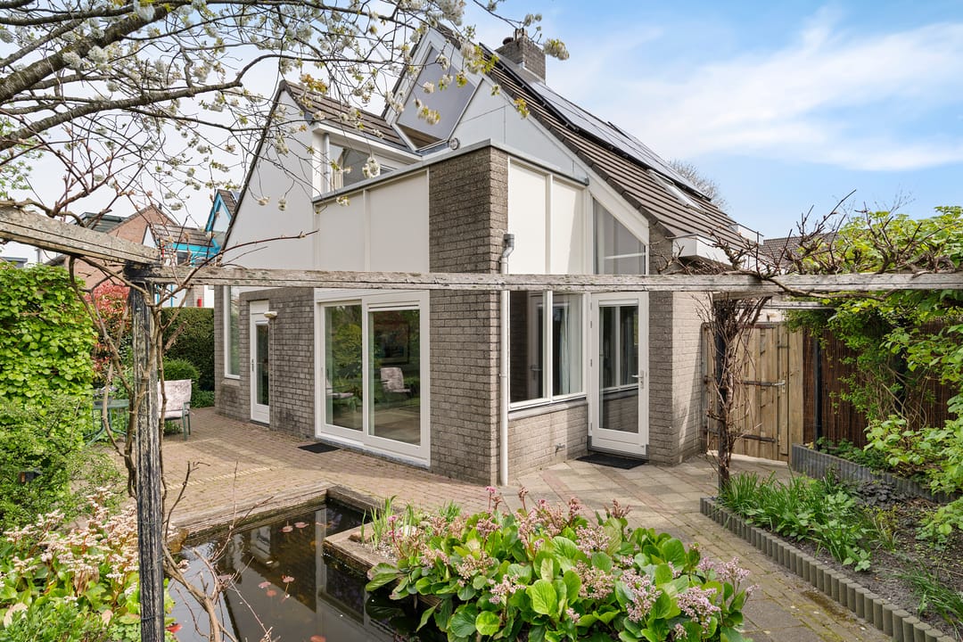 Foto 46 van Krommeakker 11