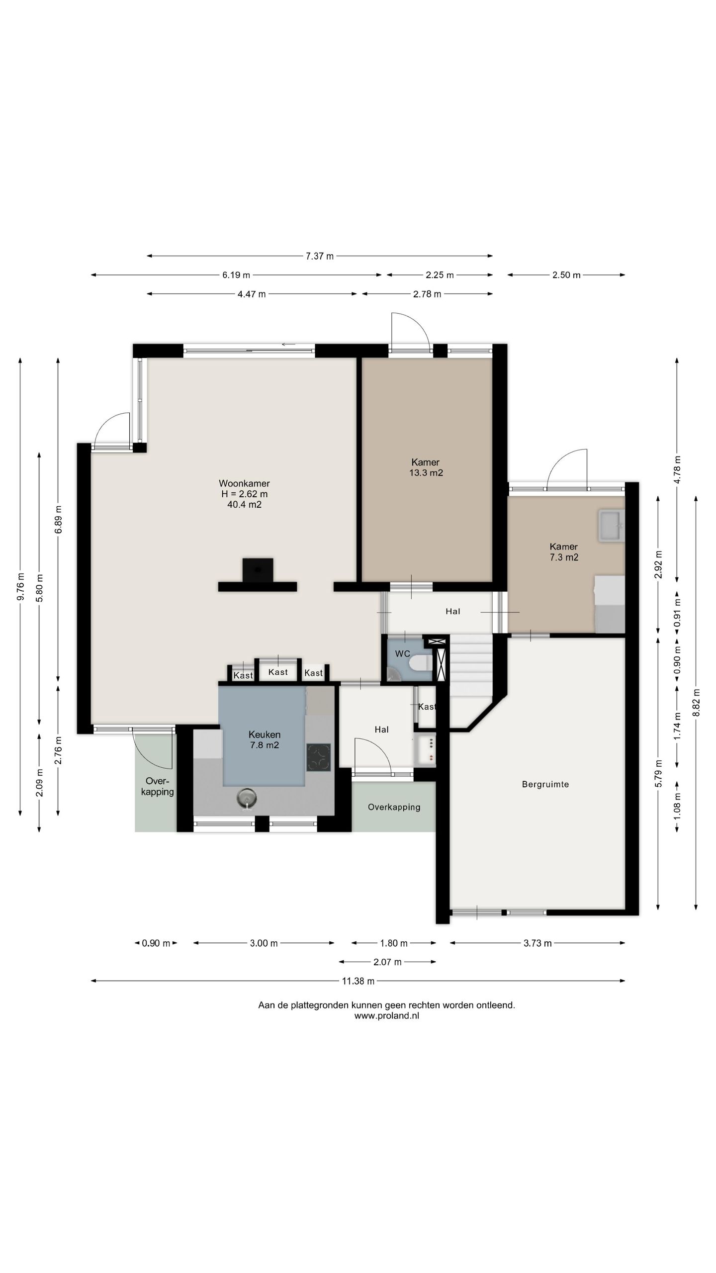 Foto 59 van Krommeakker 11
