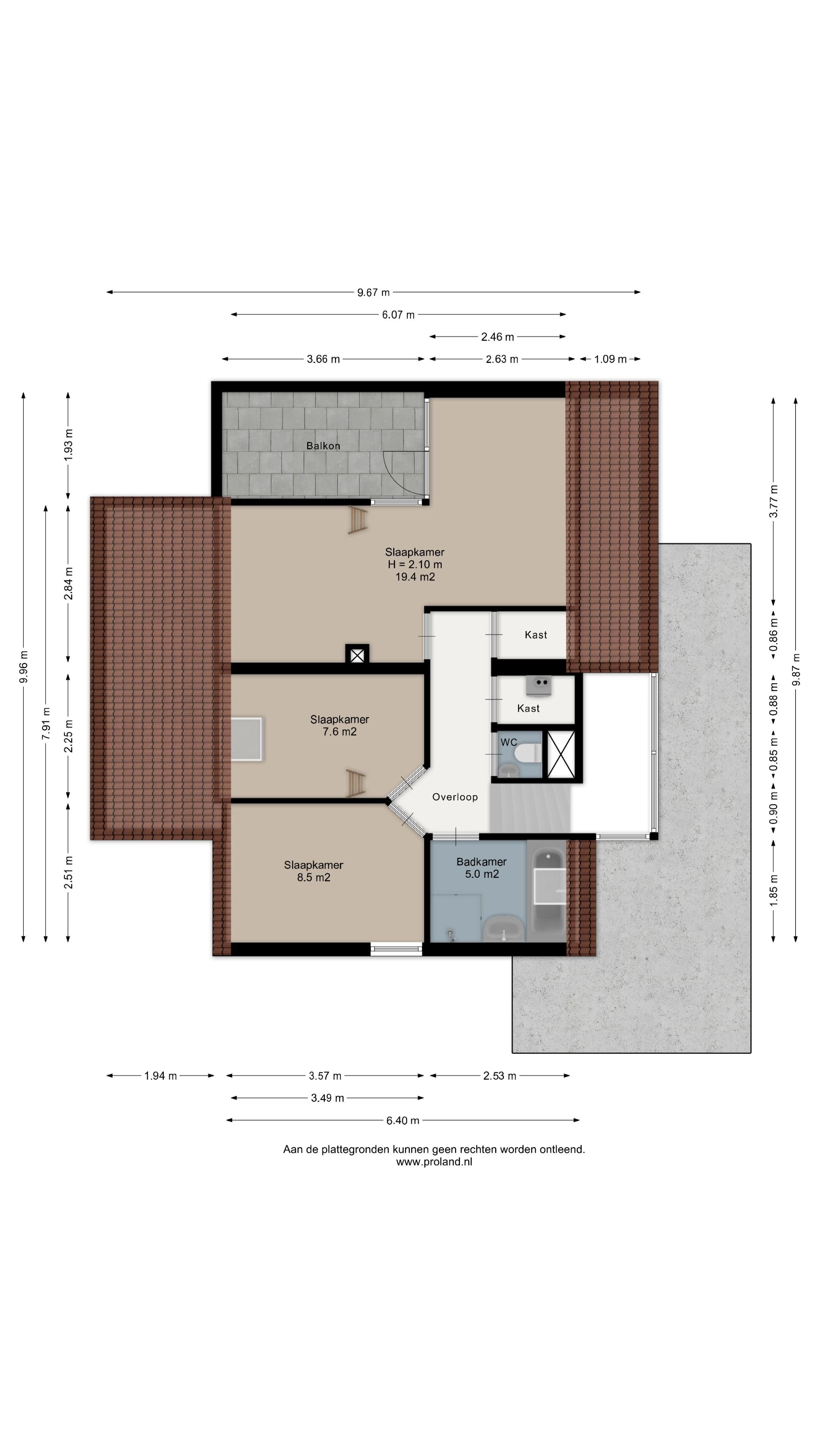 Foto 60 van Krommeakker 11