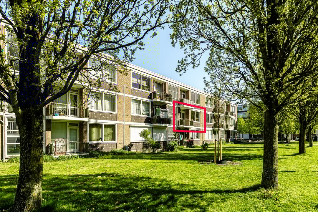 Foto 1 van Roemeniëpad 24