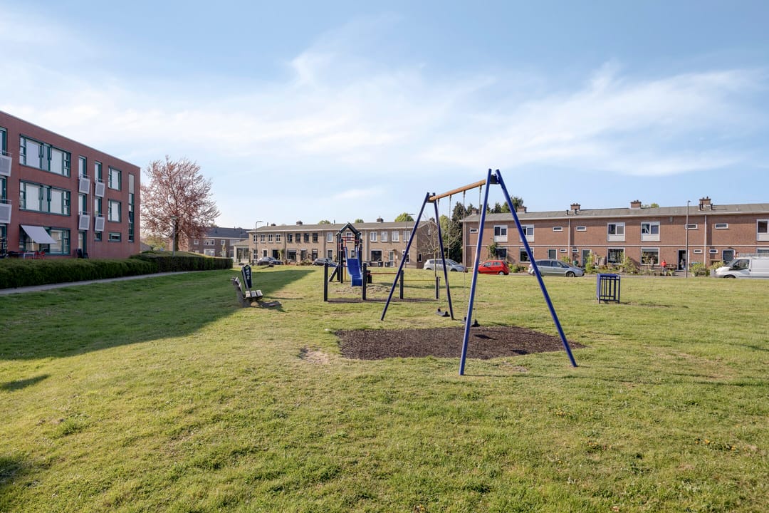 Foto 31 van Pinksterbloemstraat 18