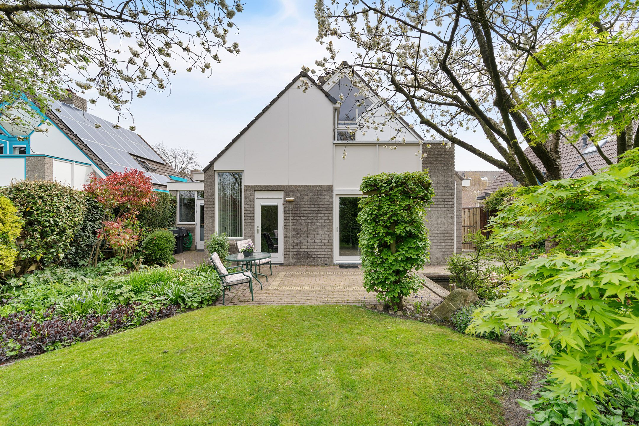 Foto 45 van Krommeakker 11