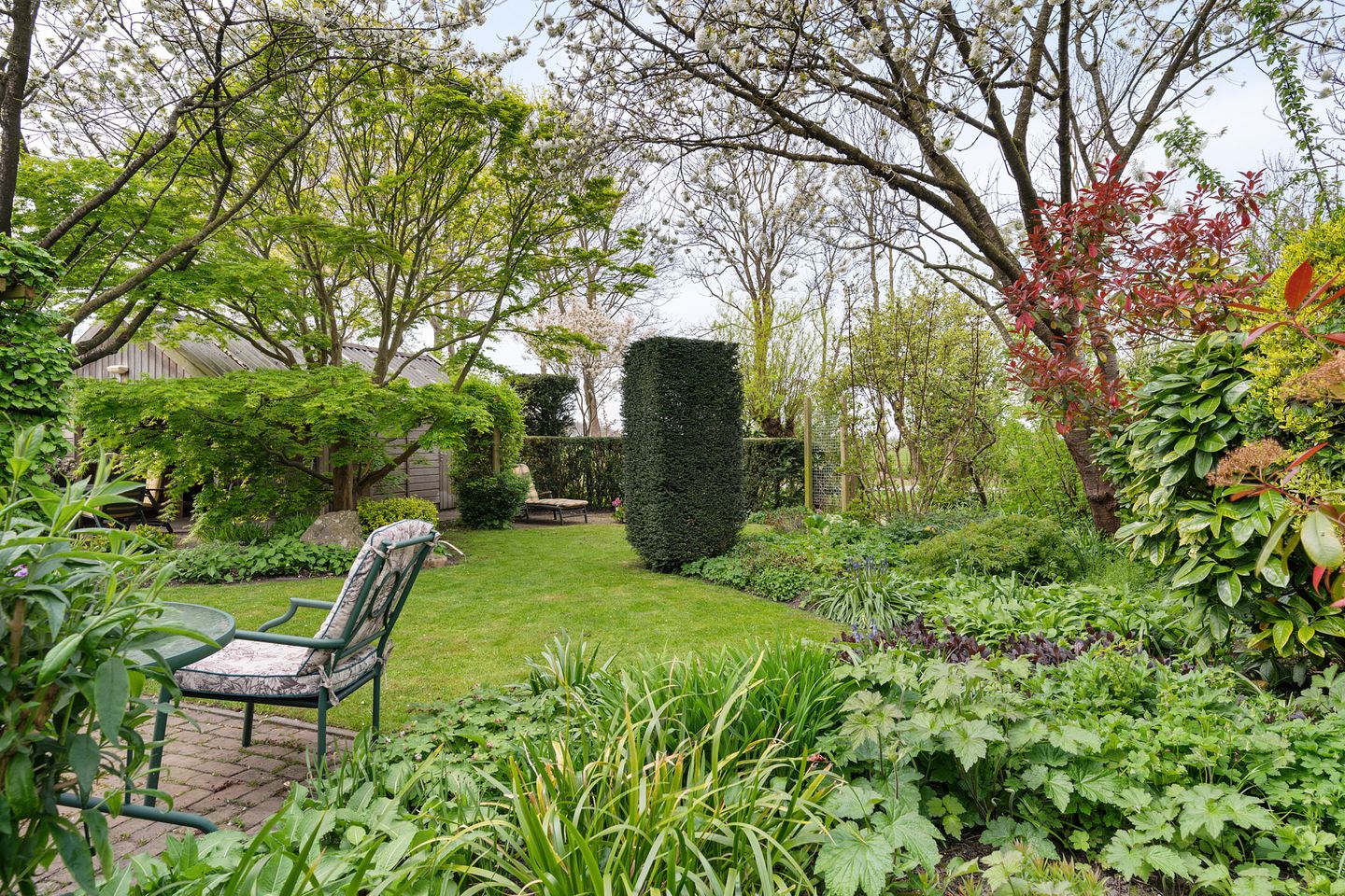 Foto 49 van Krommeakker 11