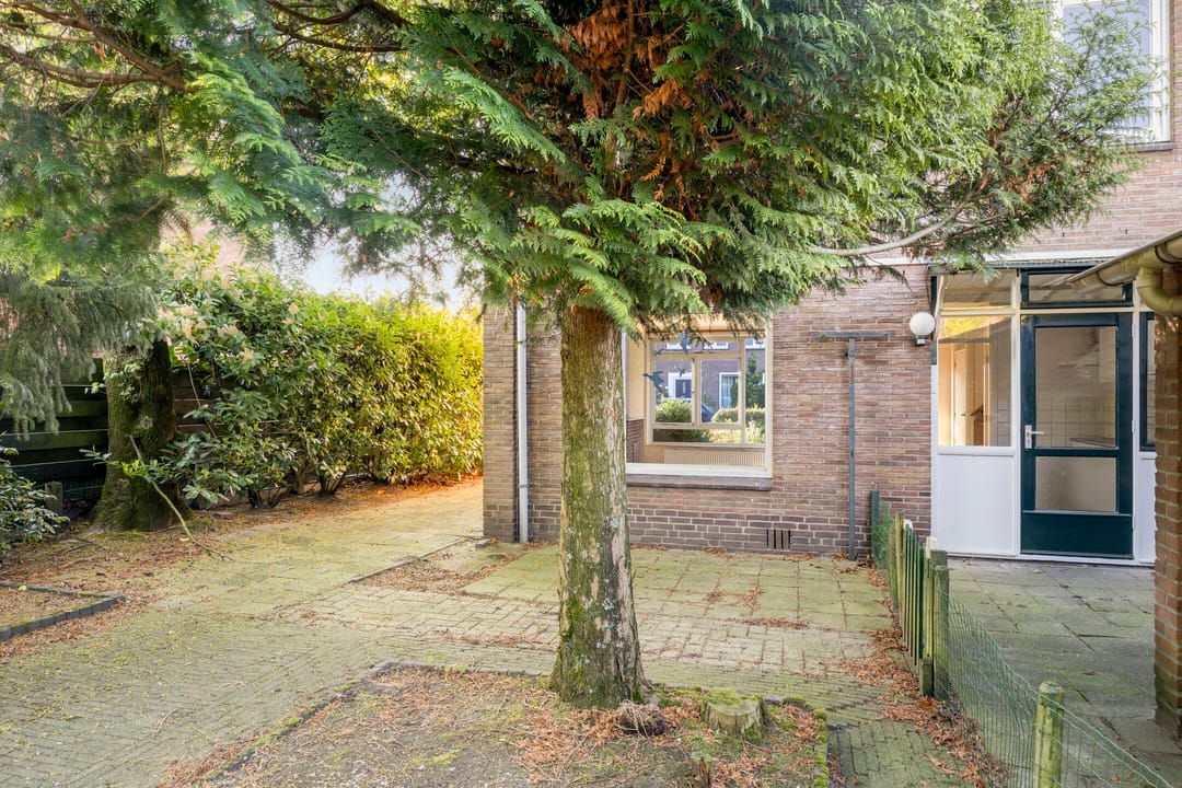 Foto 26 van Pinksterbloemstraat 18