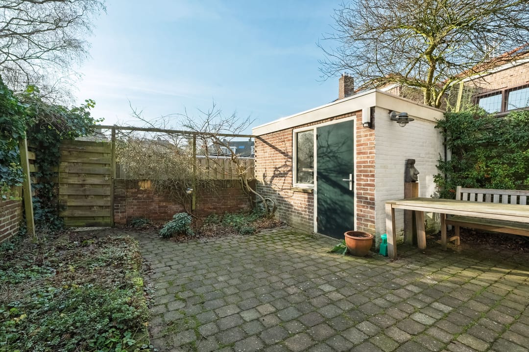 Foto 26 van August Faliseweg 2