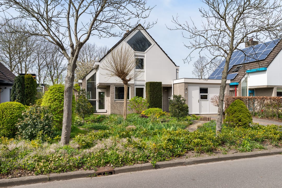 Foto 1 van Krommeakker 11