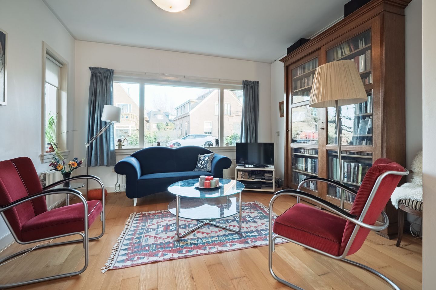 Foto 10 van August Faliseweg 2