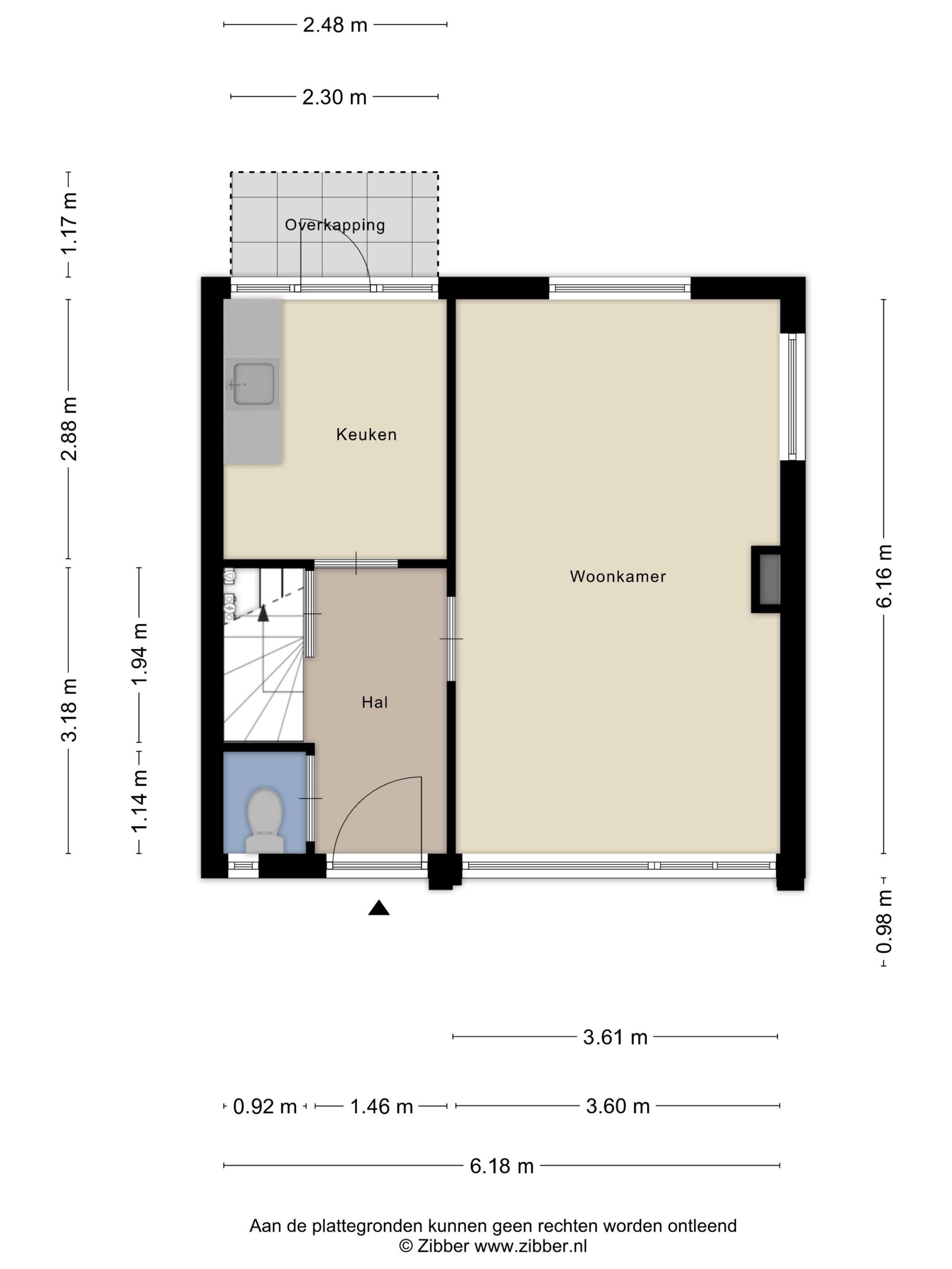 Foto 33 van Pinksterbloemstraat 18