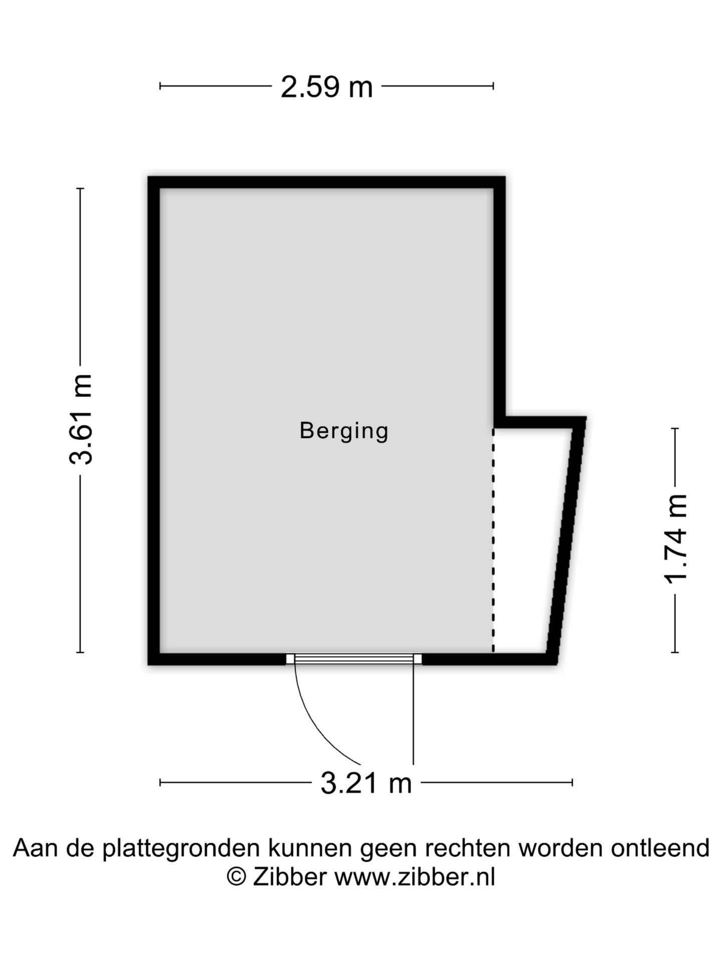 Foto 34 van Pinksterbloemstraat 18