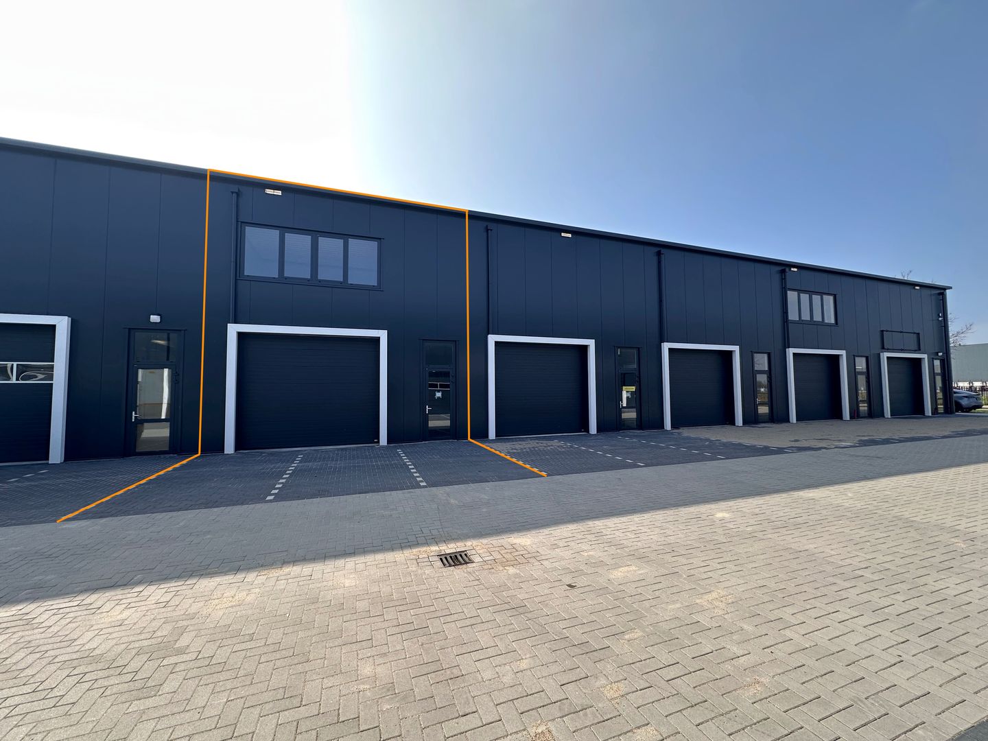 View photo 1 of Kryptonstraat 26-B04