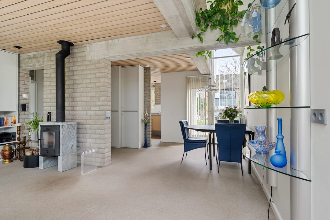 Foto 13 van Krommeakker 11