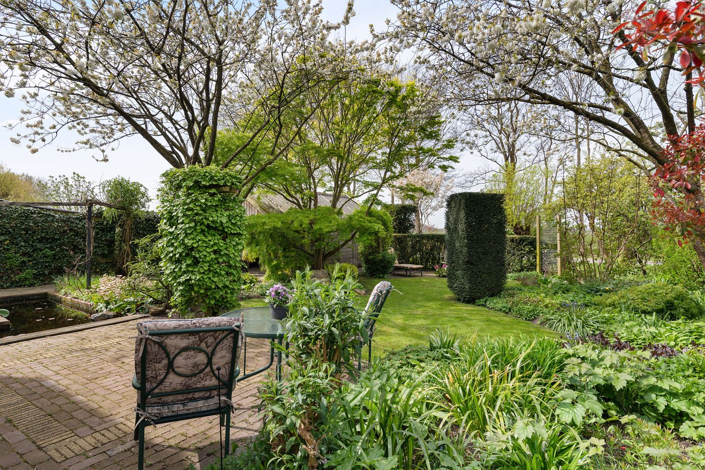 Foto 50 van Krommeakker 11