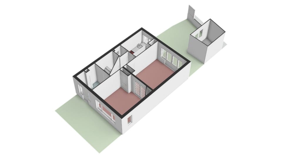 Foto 34 van August Faliseweg 2