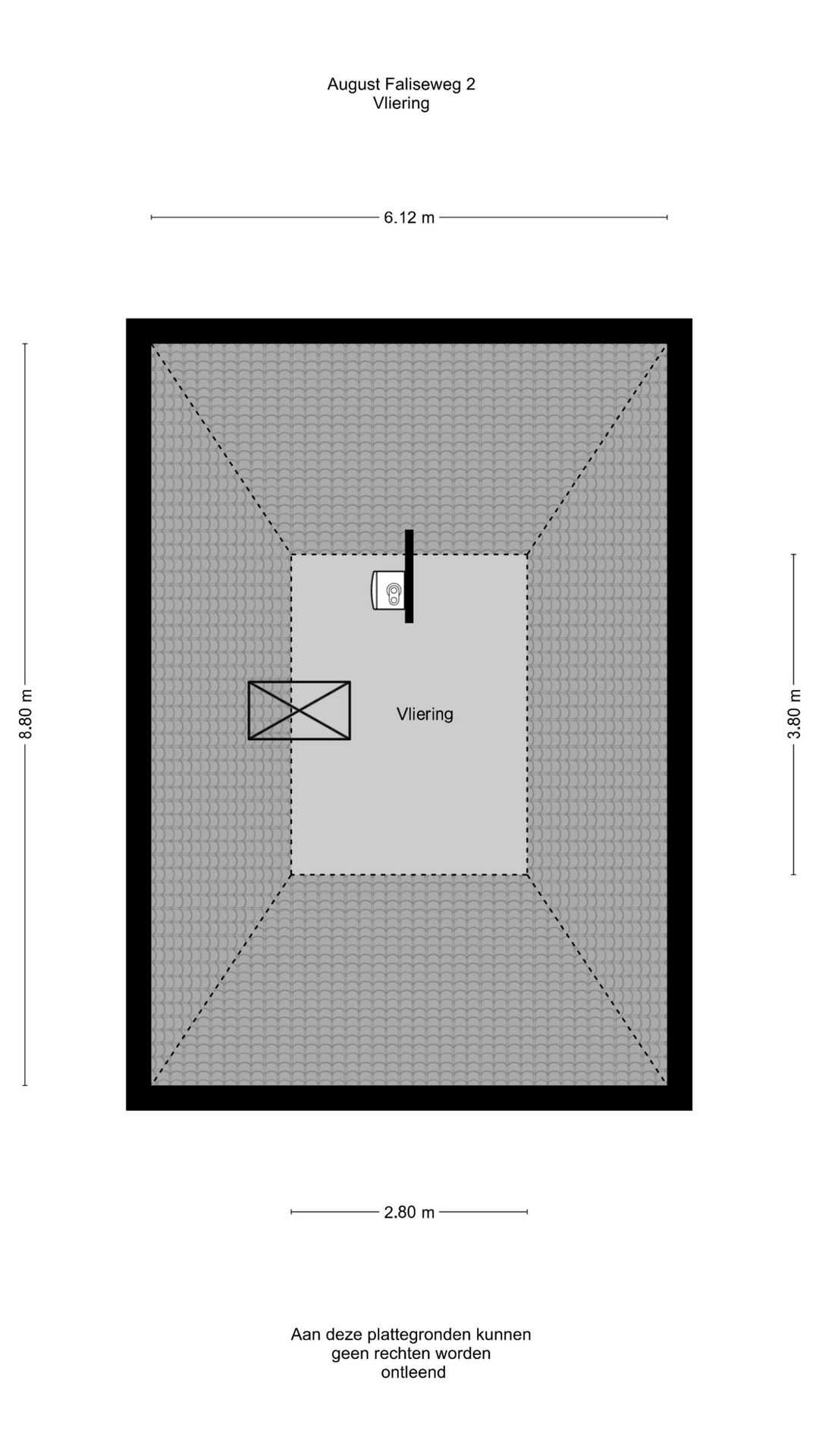 Foto 35 van August Faliseweg 2