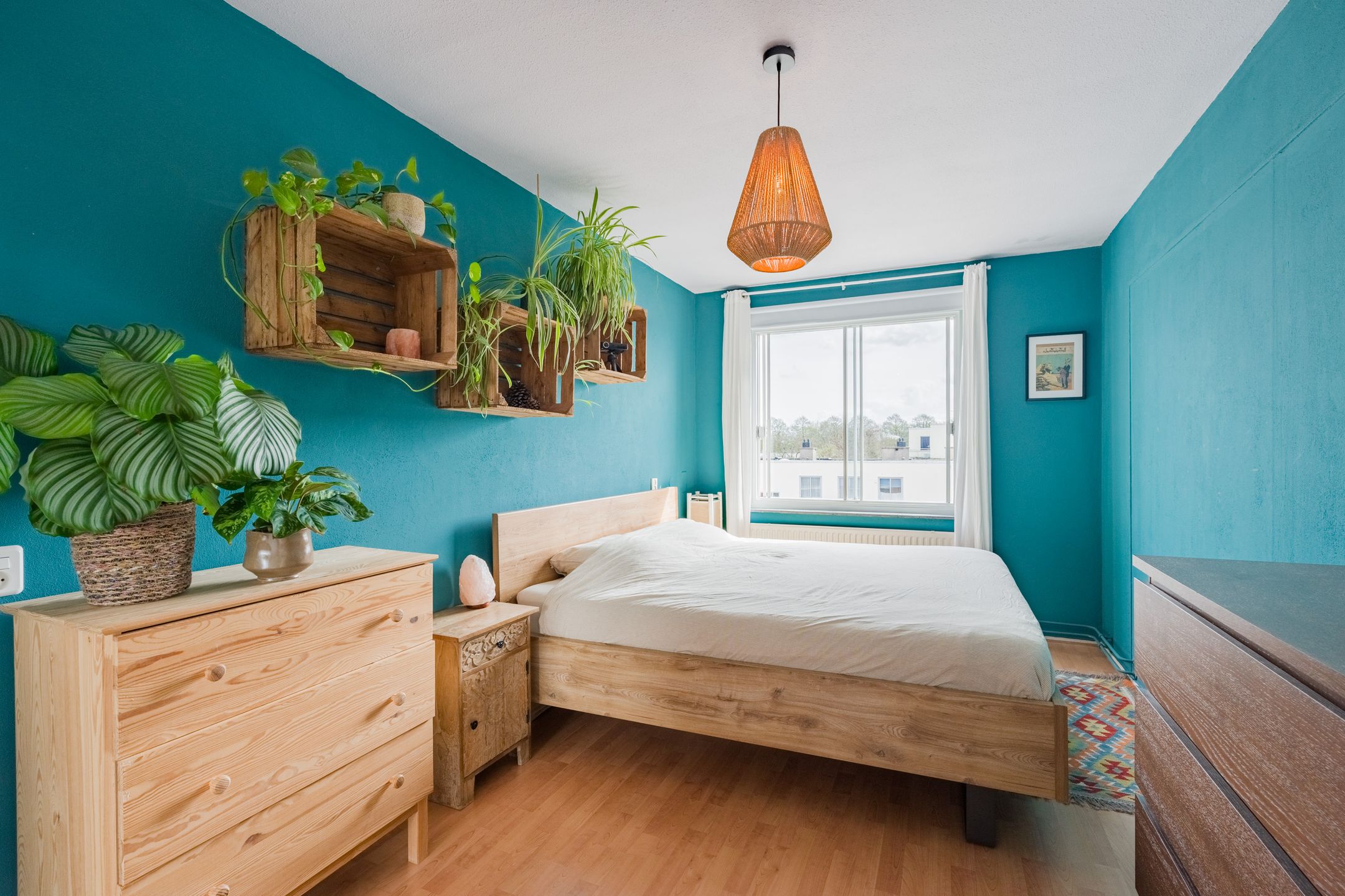 Foto 3 van Charlotte Brontéstraat 235