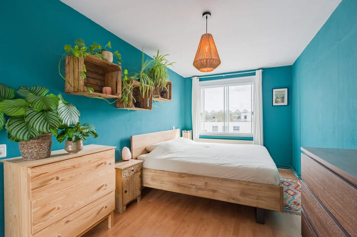 Foto 3 van Charlotte Brontéstraat 235