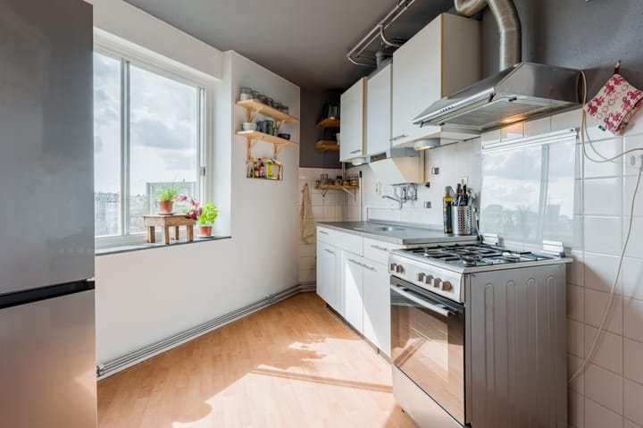 Foto 4 van Charlotte Brontéstraat 235