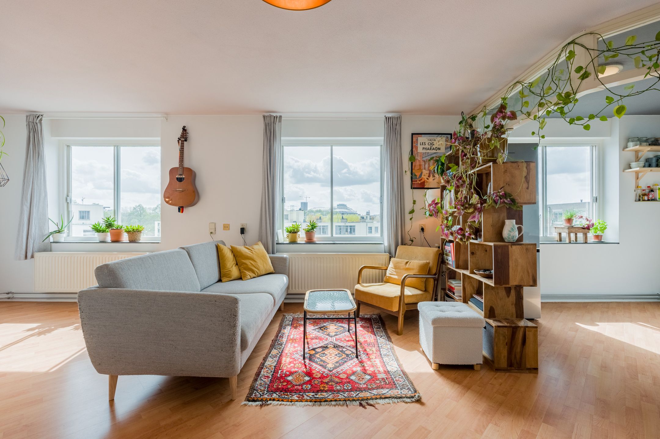 Foto 6 van Charlotte Brontéstraat 235