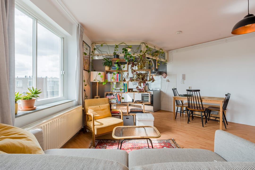 Foto 8 van Charlotte Brontéstraat 235