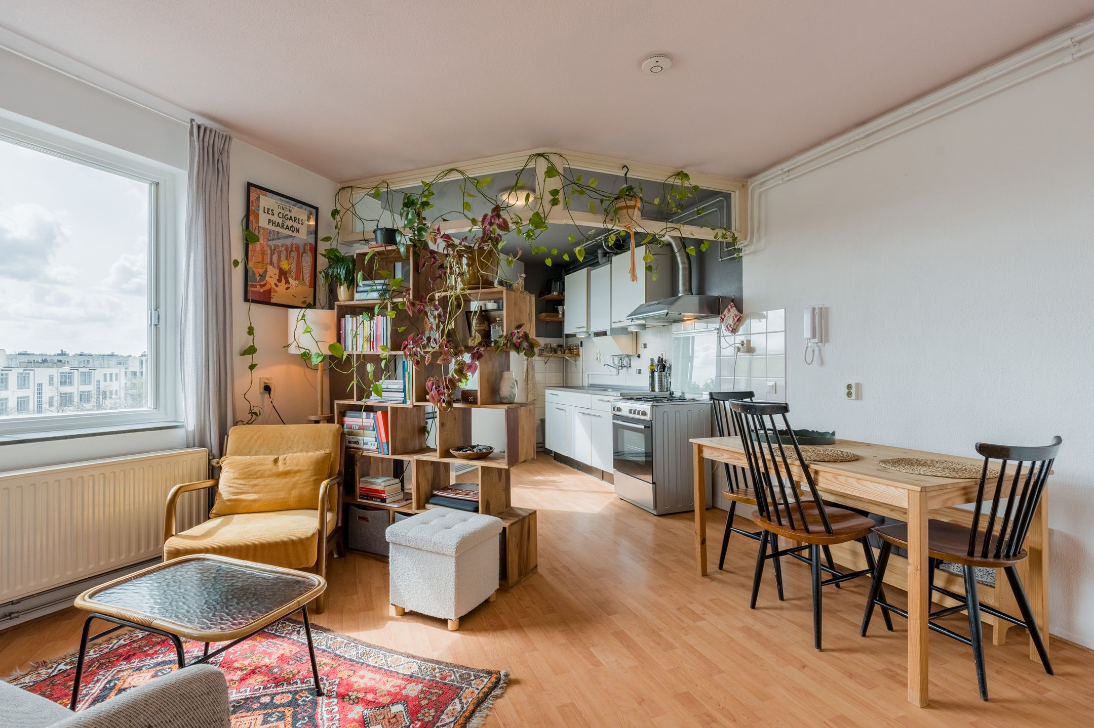 Foto 9 van Charlotte Brontéstraat 235