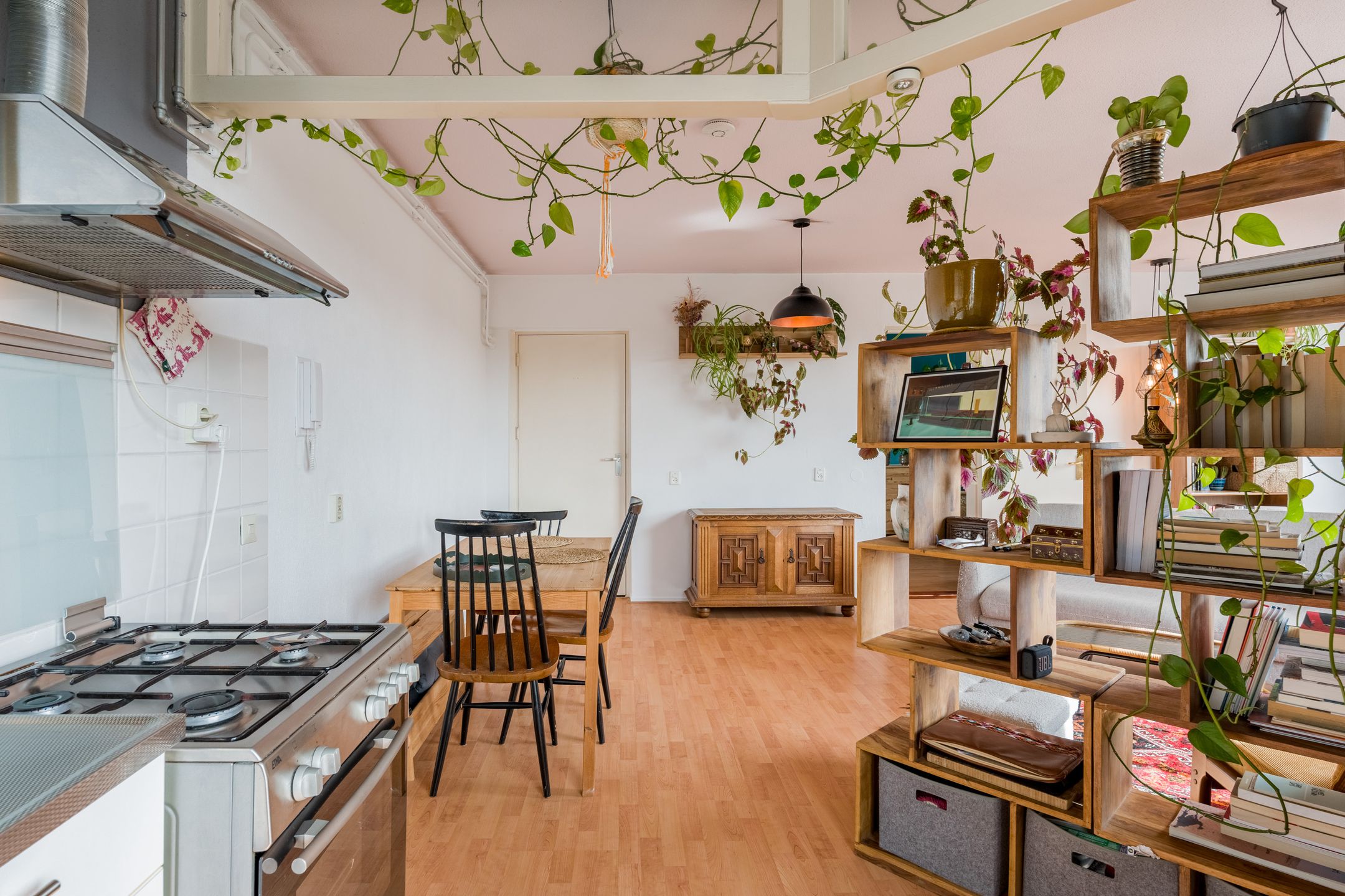 Foto 12 van Charlotte Brontéstraat 235